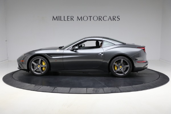 Used 2015 Ferrari California T for sale Sold at Maserati of Greenwich in Greenwich CT 06830 14