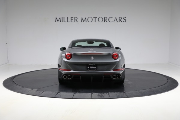 Used 2015 Ferrari California T for sale Sold at Maserati of Greenwich in Greenwich CT 06830 16