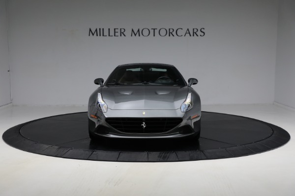 Used 2015 Ferrari California T for sale Sold at Maserati of Greenwich in Greenwich CT 06830 20