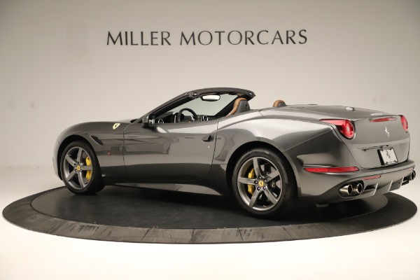 Used 2015 Ferrari California T for sale Sold at Maserati of Greenwich in Greenwich CT 06830 4