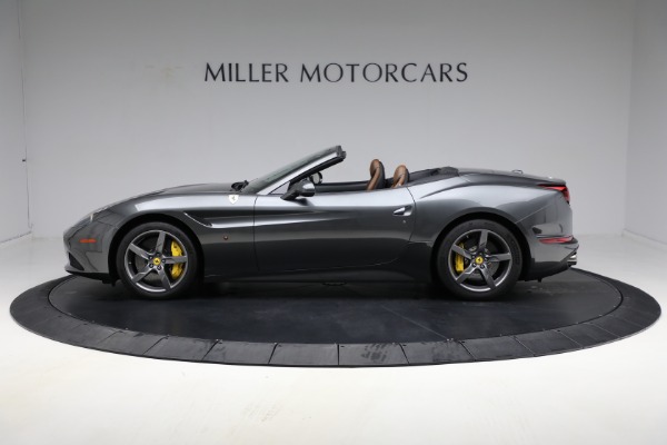 Used 2015 Ferrari California T for sale Sold at Maserati of Greenwich in Greenwich CT 06830 4