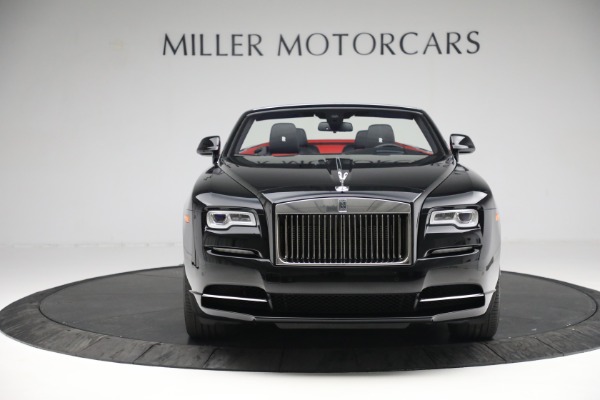 Used 2019 Rolls-Royce Dawn for sale $329,895 at Maserati of Greenwich in Greenwich CT 06830 10