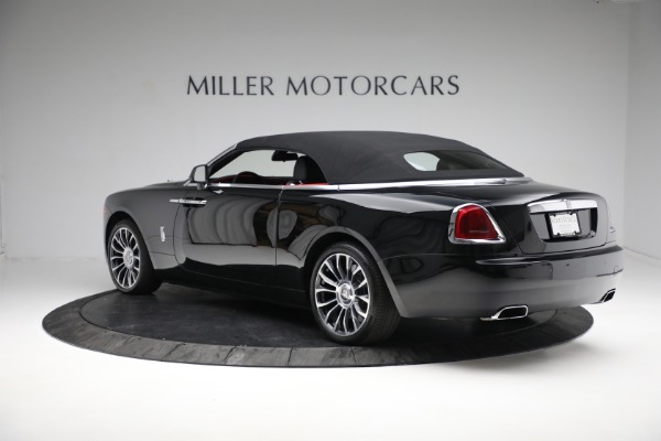 Used 2019 Rolls-Royce Dawn for sale $329,895 at Maserati of Greenwich in Greenwich CT 06830 13