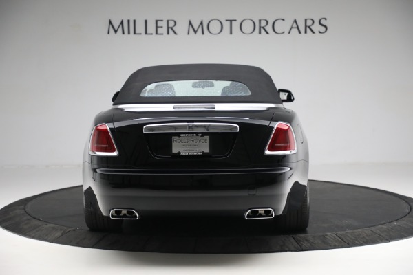 Used 2019 Rolls-Royce Dawn for sale $329,895 at Maserati of Greenwich in Greenwich CT 06830 14