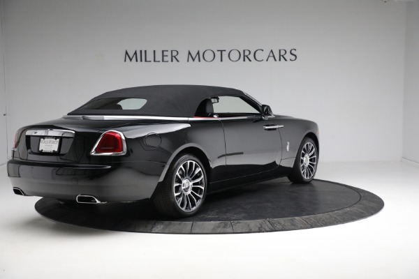 Used 2019 Rolls-Royce Dawn for sale $329,895 at Maserati of Greenwich in Greenwich CT 06830 15