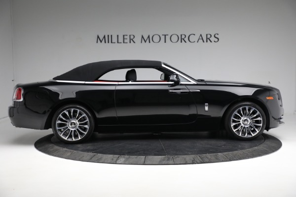 Used 2019 Rolls-Royce Dawn for sale $329,895 at Maserati of Greenwich in Greenwich CT 06830 16