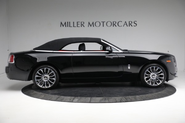 Used 2019 Rolls-Royce Dawn for sale Sold at Maserati of Greenwich in Greenwich CT 06830 16