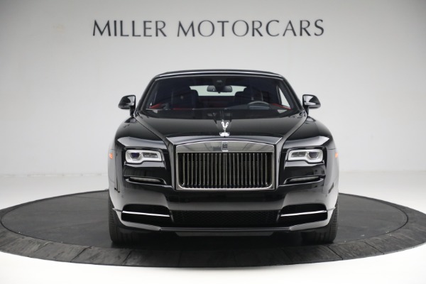 Used 2019 Rolls-Royce Dawn for sale $329,895 at Maserati of Greenwich in Greenwich CT 06830 18