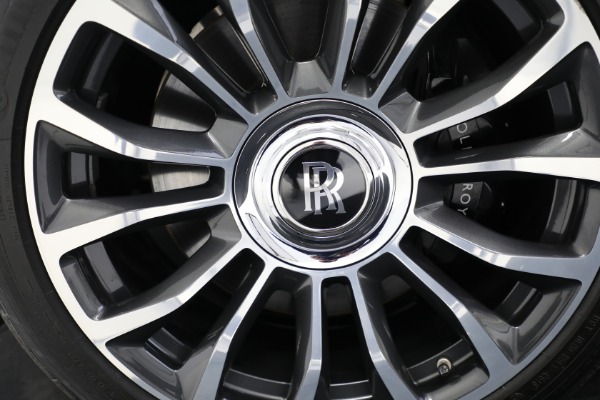 Used 2019 Rolls-Royce Dawn for sale $329,895 at Maserati of Greenwich in Greenwich CT 06830 19