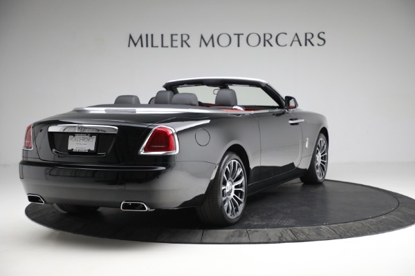 Used 2019 Rolls-Royce Dawn for sale Sold at Maserati of Greenwich in Greenwich CT 06830 2