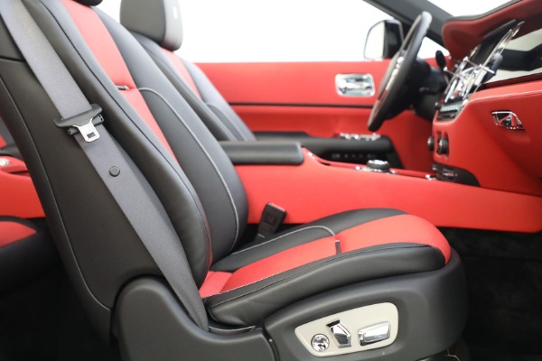 Used 2019 Rolls-Royce Dawn for sale $329,895 at Maserati of Greenwich in Greenwich CT 06830 27