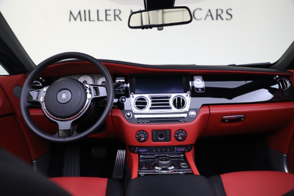 Used 2019 Rolls-Royce Dawn for sale $329,895 at Maserati of Greenwich in Greenwich CT 06830 4
