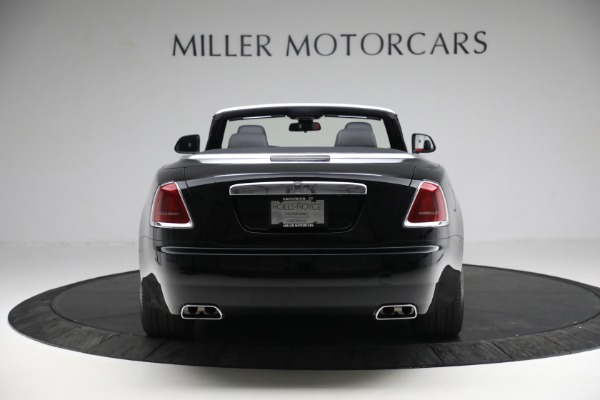 Used 2019 Rolls-Royce Dawn for sale $329,895 at Maserati of Greenwich in Greenwich CT 06830 7