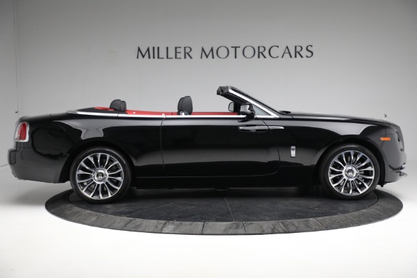Used 2019 Rolls-Royce Dawn for sale $329,895 at Maserati of Greenwich in Greenwich CT 06830 8