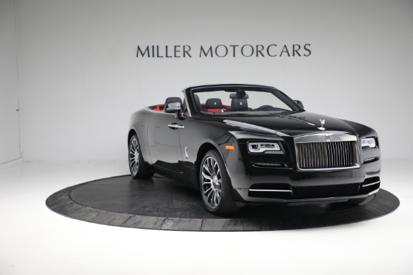 Used 2019 Rolls-Royce Dawn for sale $329,895 at Maserati of Greenwich in Greenwich CT 06830 9