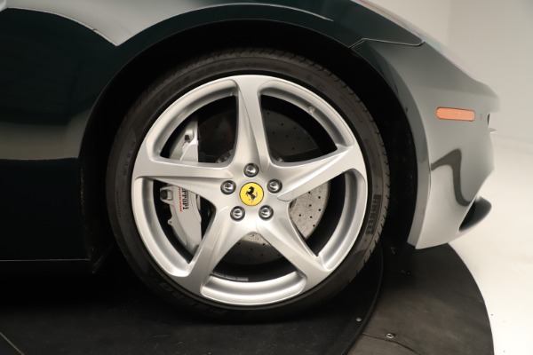 Used 2012 Ferrari FF for sale Sold at Maserati of Greenwich in Greenwich CT 06830 13