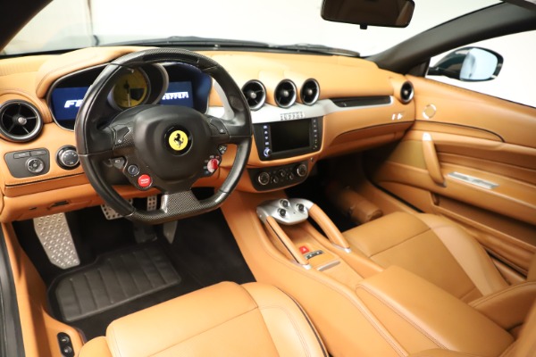 Used 2012 Ferrari FF for sale Sold at Maserati of Greenwich in Greenwich CT 06830 14