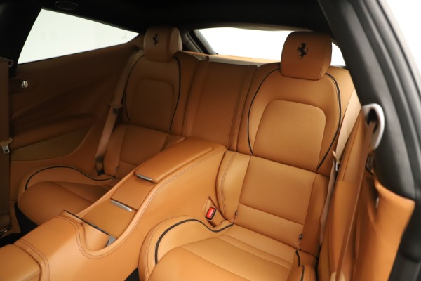 Used 2012 Ferrari FF for sale Sold at Maserati of Greenwich in Greenwich CT 06830 17
