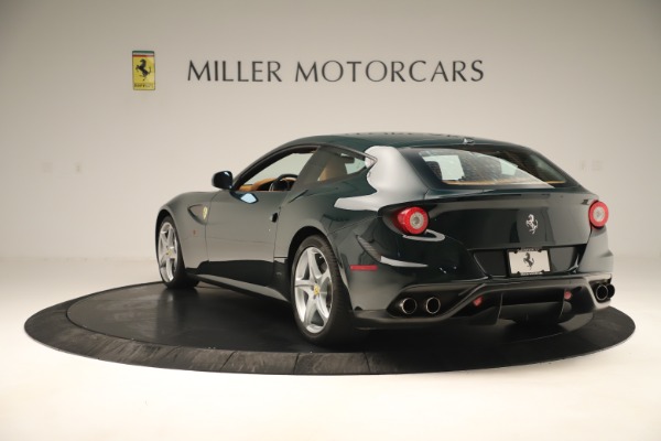 Used 2012 Ferrari FF for sale Sold at Maserati of Greenwich in Greenwich CT 06830 5