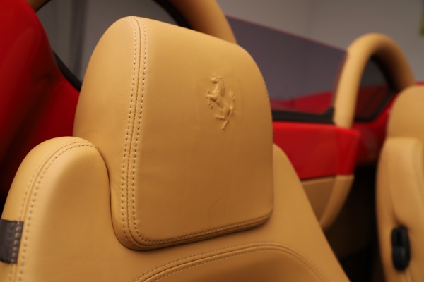 Used 2007 Ferrari F430 F1 Spider for sale Sold at Maserati of Greenwich in Greenwich CT 06830 27