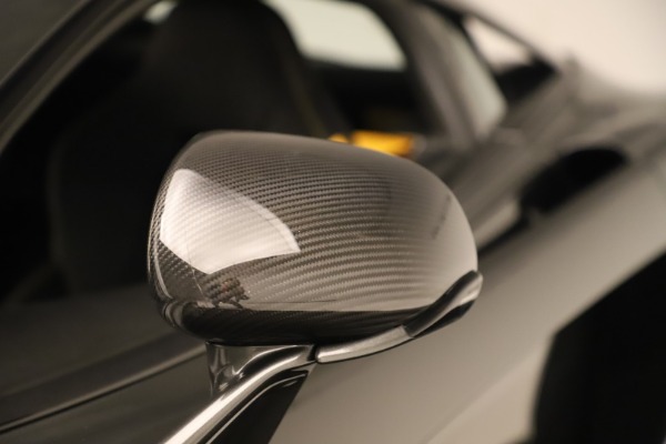 Used 2017 McLaren 570S for sale $167,900 at Maserati of Greenwich in Greenwich CT 06830 12