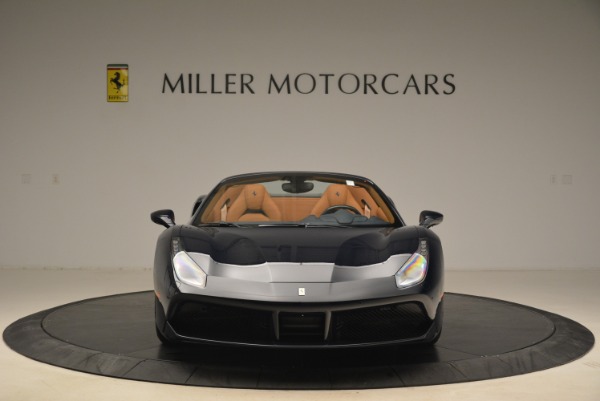 Used 2018 Ferrari 488 Spider for sale Sold at Maserati of Greenwich in Greenwich CT 06830 12