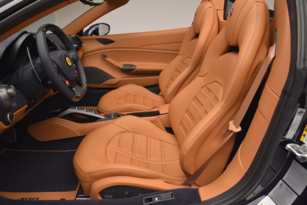 Used 2018 Ferrari 488 Spider for sale Sold at Maserati of Greenwich in Greenwich CT 06830 26