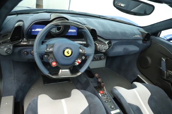 Used 2015 Ferrari 458 Speciale Aperta for sale Sold at Maserati of Greenwich in Greenwich CT 06830 21