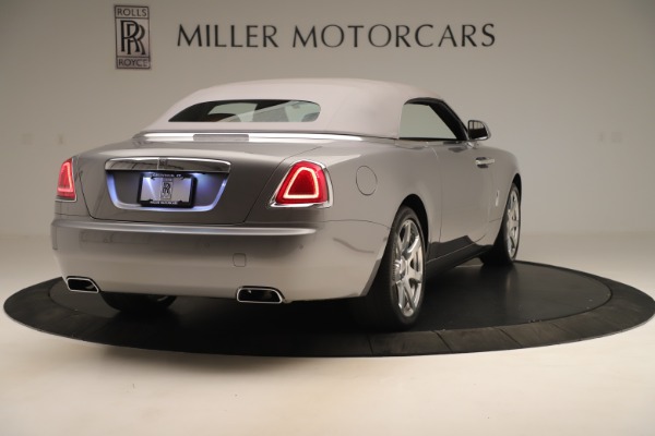 Used 2016 Rolls-Royce Dawn for sale Sold at Maserati of Greenwich in Greenwich CT 06830 13
