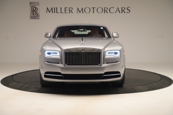 Used 2016 Rolls-Royce Dawn for sale Sold at Maserati of Greenwich in Greenwich CT 06830 2