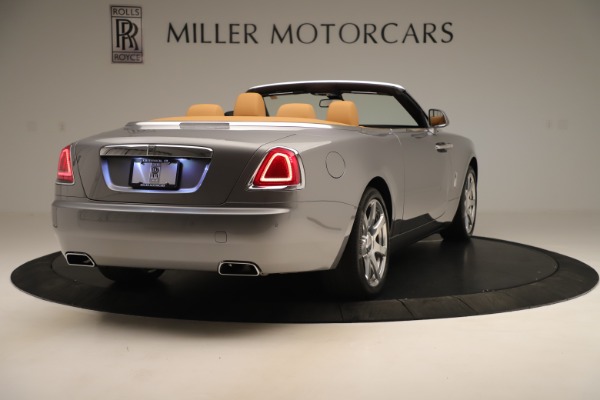 Used 2016 Rolls-Royce Dawn for sale Sold at Maserati of Greenwich in Greenwich CT 06830 6