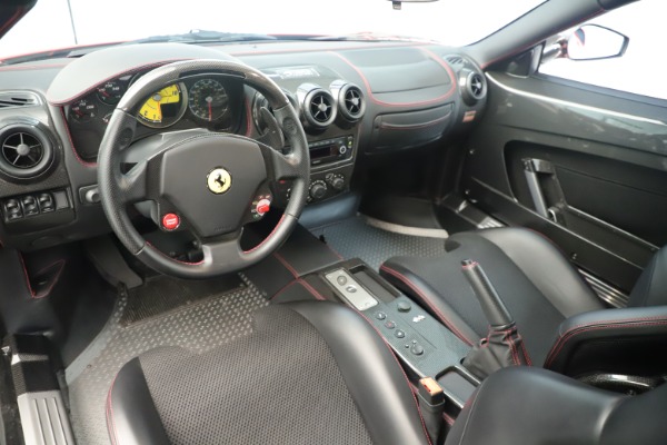 Used 2008 Ferrari F430 Scuderia for sale Sold at Maserati of Greenwich in Greenwich CT 06830 14