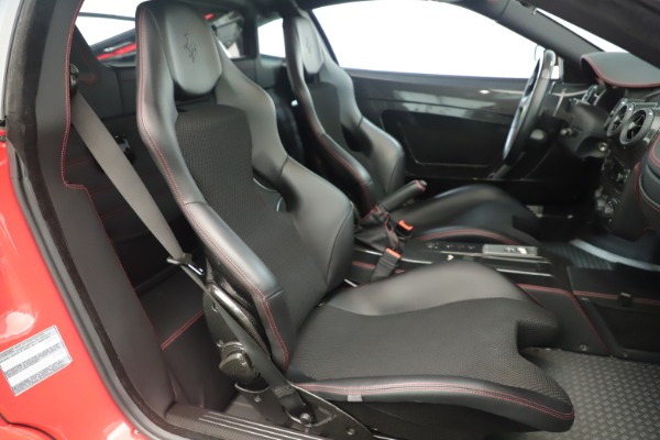 Used 2008 Ferrari F430 Scuderia for sale Sold at Maserati of Greenwich in Greenwich CT 06830 19