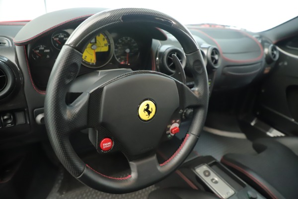 Used 2008 Ferrari F430 Scuderia for sale Sold at Maserati of Greenwich in Greenwich CT 06830 21