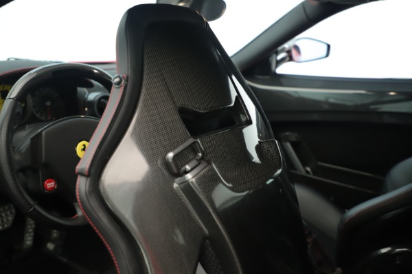 Used 2008 Ferrari F430 Scuderia for sale Sold at Maserati of Greenwich in Greenwich CT 06830 22