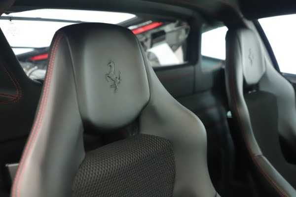 Used 2008 Ferrari F430 Scuderia for sale Sold at Maserati of Greenwich in Greenwich CT 06830 23