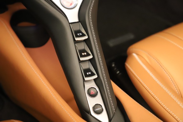 New 2020 McLaren 720S Spider for sale Sold at Maserati of Greenwich in Greenwich CT 06830 10