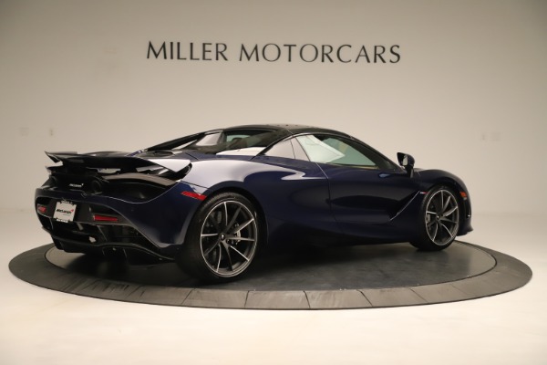 New 2020 McLaren 720S Spider for sale Sold at Maserati of Greenwich in Greenwich CT 06830 22