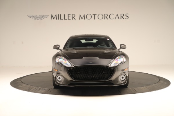 Used 2019 Aston Martin Rapide V12 AMR for sale Sold at Maserati of Greenwich in Greenwich CT 06830 11