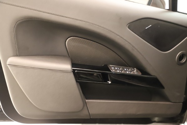 Used 2019 Aston Martin Rapide V12 AMR for sale Sold at Maserati of Greenwich in Greenwich CT 06830 16