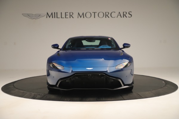 Used 2020 Aston Martin Vantage Coupe for sale Sold at Maserati of Greenwich in Greenwich CT 06830 12