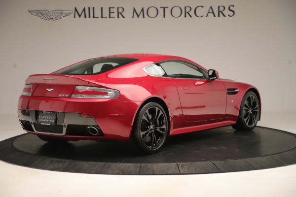 Used 2011 Aston Martin V12 Vantage Coupe for sale Call for price at Maserati of Greenwich in Greenwich CT 06830 10