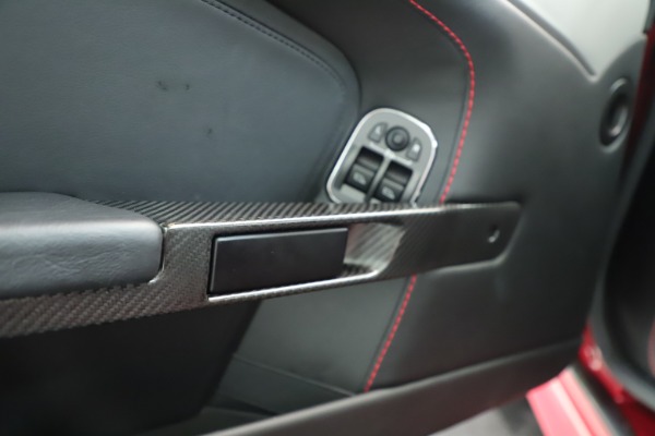 Used 2011 Aston Martin V12 Vantage Coupe for sale Call for price at Maserati of Greenwich in Greenwich CT 06830 23