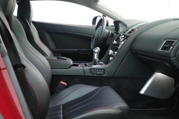 Used 2011 Aston Martin V12 Vantage Coupe for sale Call for price at Maserati of Greenwich in Greenwich CT 06830 28