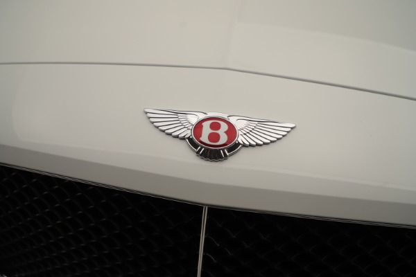 Used 2016 Bentley Continental GT V8 S for sale Sold at Maserati of Greenwich in Greenwich CT 06830 14