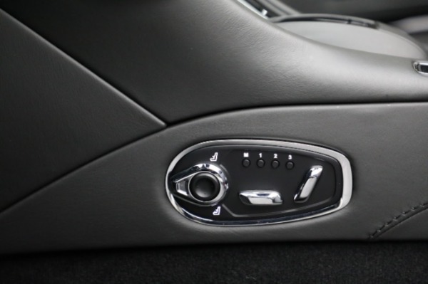 Used 2020 Aston Martin DB11 Volante for sale Sold at Maserati of Greenwich in Greenwich CT 06830 26