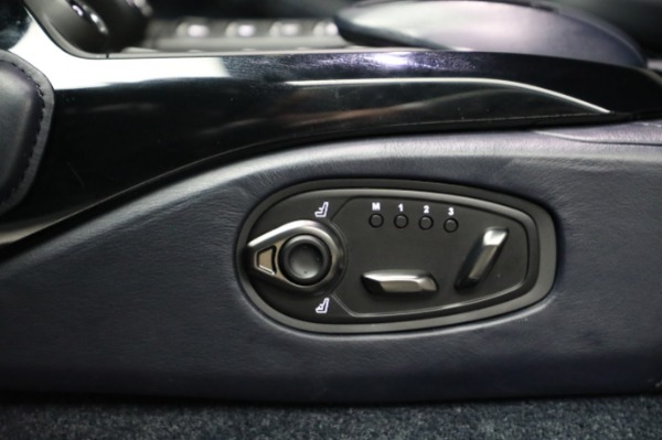 New 2020 Aston Martin Vantage Coupe for sale $207,072 at Maserati of Greenwich in Greenwich CT 06830 17
