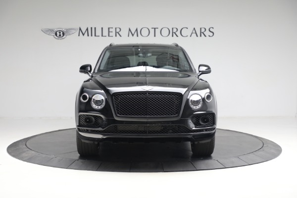 Used 2020 Bentley Bentayga V8 Design Series for sale $145,900 at Maserati of Greenwich in Greenwich CT 06830 12