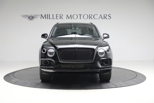 Used 2020 Bentley Bentayga V8 Design Series for sale Sold at Maserati of Greenwich in Greenwich CT 06830 12