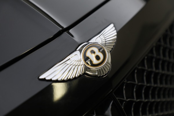 Used 2020 Bentley Bentayga V8 Design Series for sale $145,900 at Maserati of Greenwich in Greenwich CT 06830 15